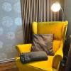 boutique bandb mali pariz
