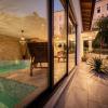 boutique bandb mali pariz