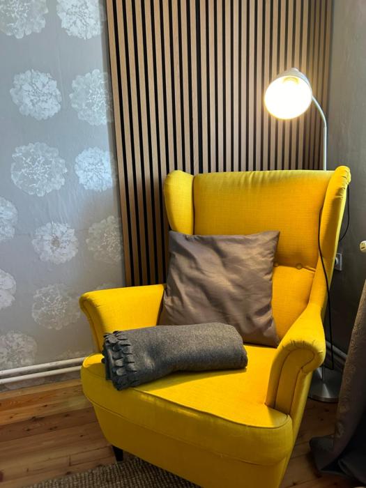 boutique bandb mali pariz