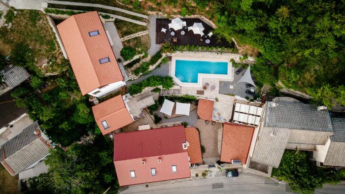 boutique bandb mali pariz