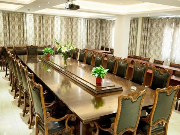 greentree inn hefei government cultural district s