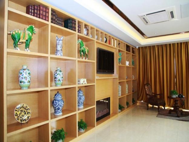 greentree inn hefei government cultural district s
