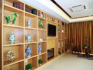 greentree inn hefei government cultural district s