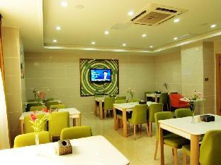 greentree inn hefei government cultural district s
