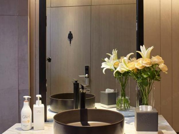 home inn yangzhou wenchangge huanggong square