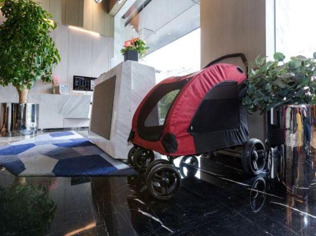 home inn yangzhou wenchangge huanggong square