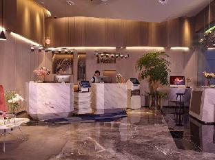 home inn yangzhou wenchangge huanggong square