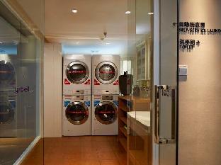 home inn yangzhou wenchangge huanggong square