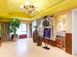 home inn yangzhou wenchangge huanggong square
