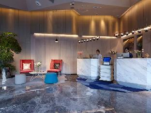 home inn yangzhou wenchangge huanggong square