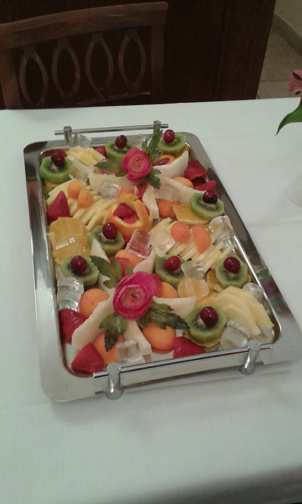 hotel al pescatore