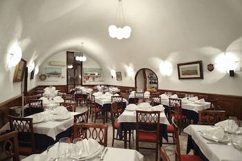 Hotel Al Pescatore,Gallipoli>>Brindisi,4 star