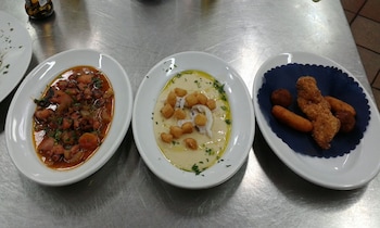 Hotel Al Pescatore,Gallipoli>>Brindisi,4 star