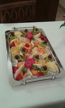 Hotel Al Pescatore,Gallipoli>>Brindisi,4 star