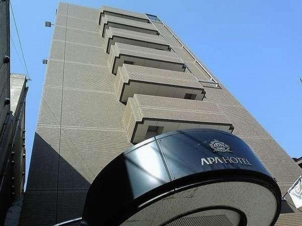 apa hotel komatsu