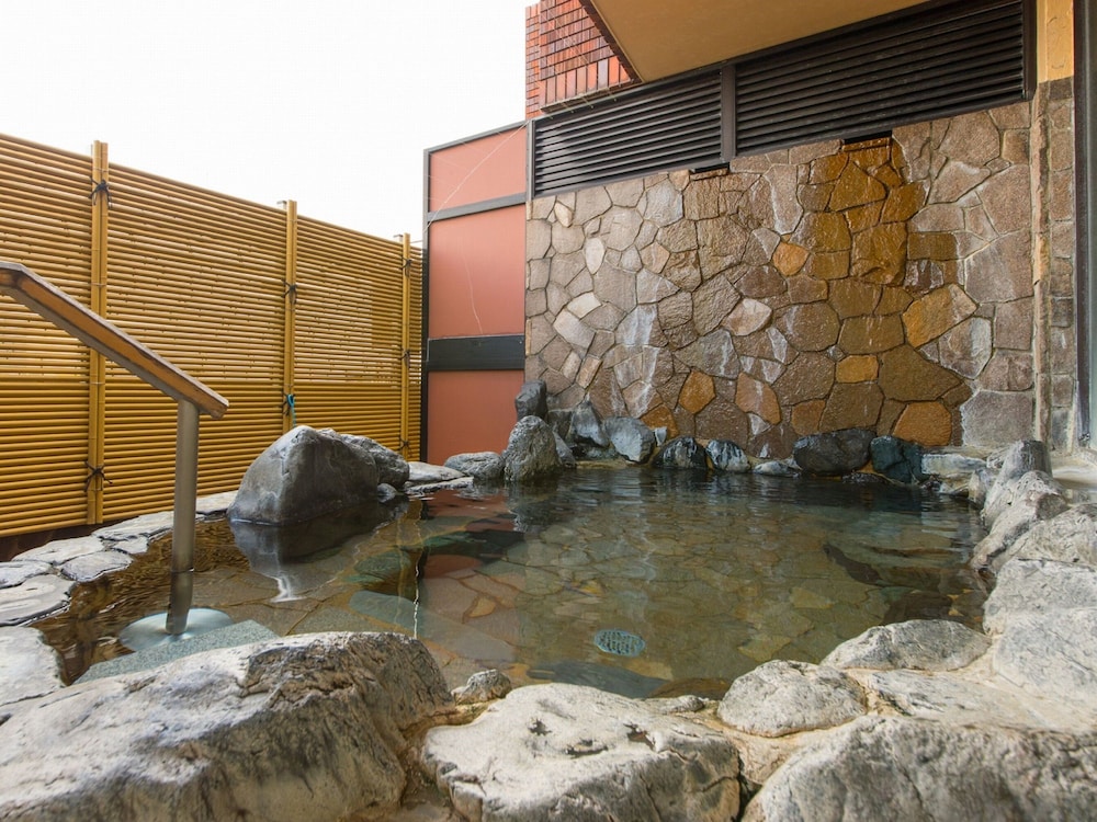 Apa Hotel Komatsu,Komatsu>>Kaga,3 star