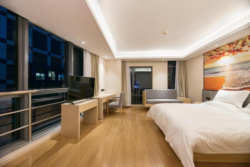 starway hotel hangzhou binjiang jiangnan avenue