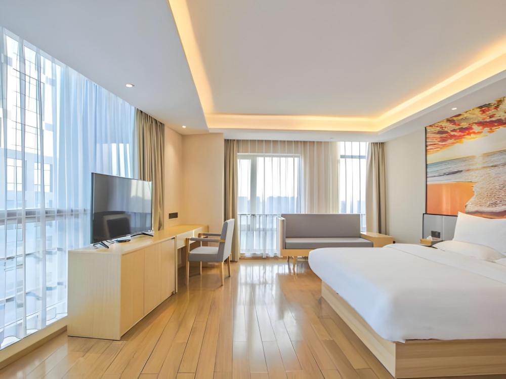 starway hotel hangzhou binjiang jiangnan avenue