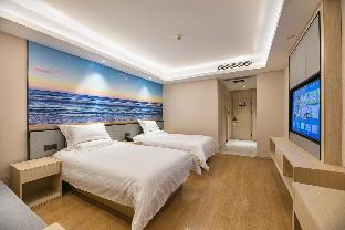 starway hotel hangzhou binjiang jiangnan avenue