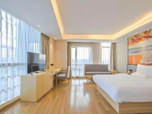 starway hotel hangzhou binjiang jiangnan avenue