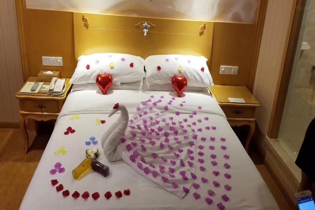 vienna international hotel huizhou xinyu government square