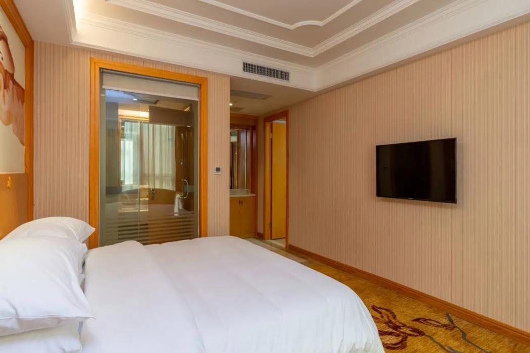 vienna international hotel huizhou xinyu government square
