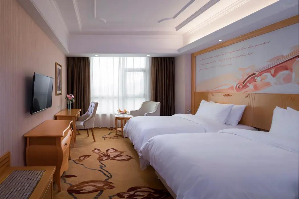 vienna international hotel huizhou xinyu government square