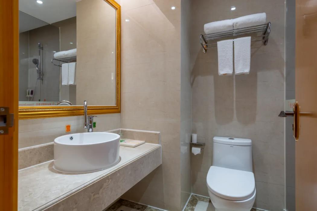vienna international hotel huizhou xinyu government square