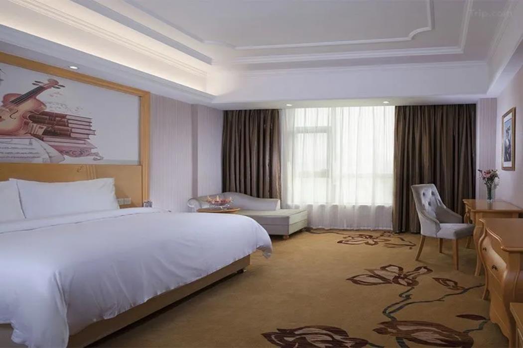 vienna international hotel huizhou xinyu government square