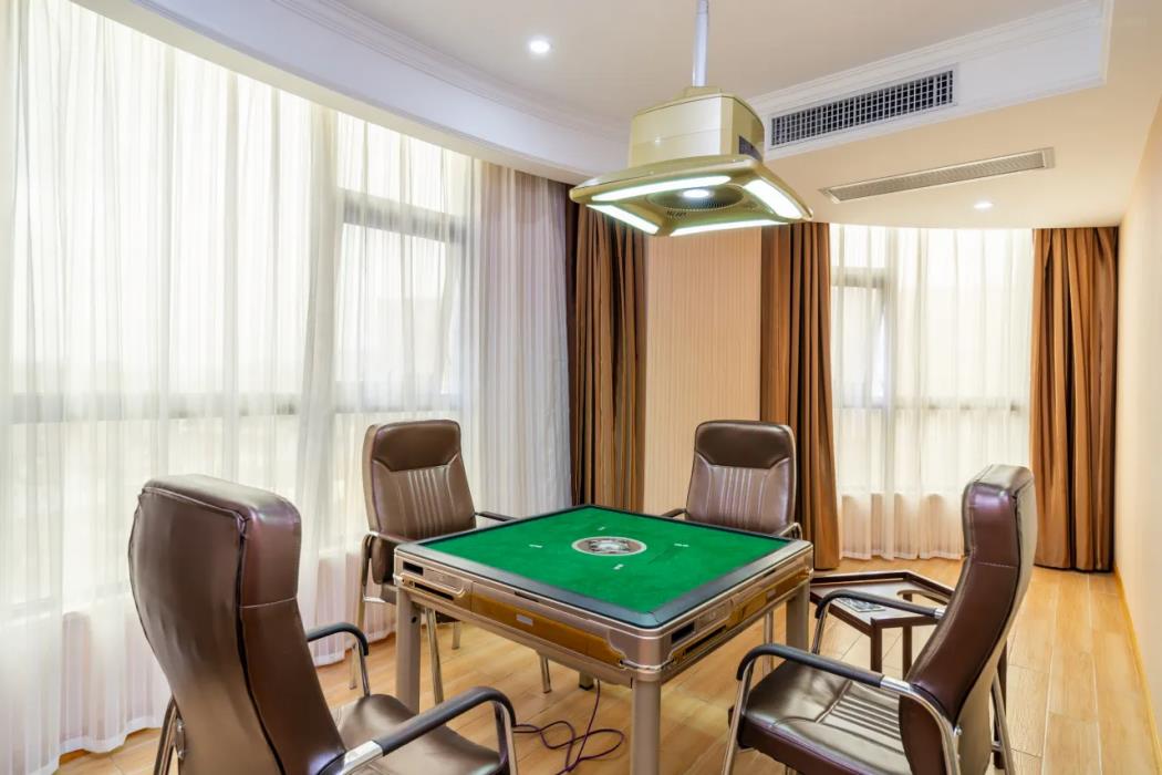 vienna international hotel huizhou xinyu government square