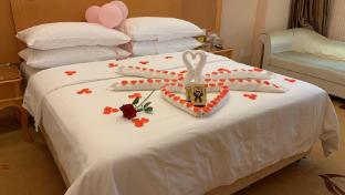 vienna international hotel huizhou xinyu government square