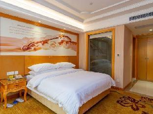 vienna international hotel huizhou xinyu government square