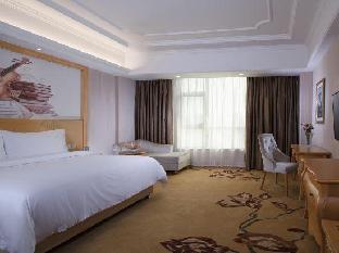 vienna international hotel huizhou xinyu government square