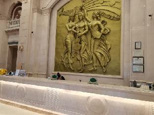 Vienna International Hotel (Huizhou Xinyu Government Square),,3 star