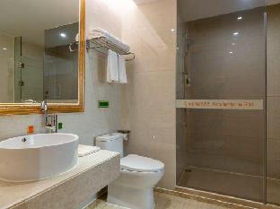 vienna international hotel huizhou xinyu government square