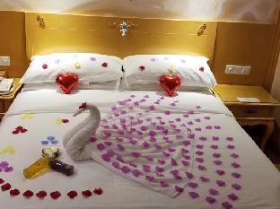 vienna international hotel huizhou xinyu government square