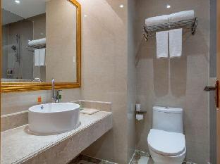 vienna international hotel huizhou xinyu government square