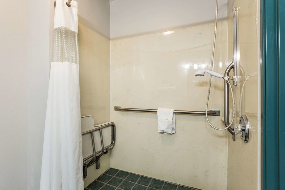 quality inn