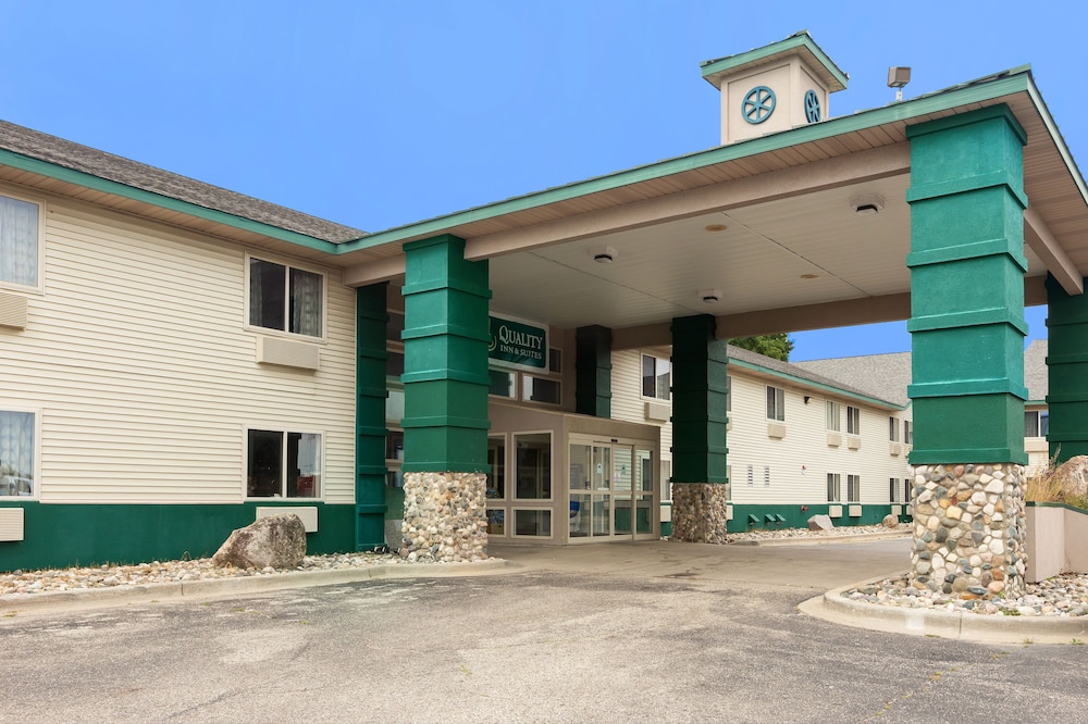 quality inn
