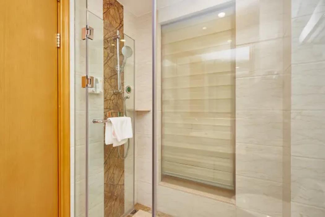 vienna hotel shanghai chongming lvhai road