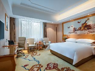 vienna hotel shanghai chongming lvhai road