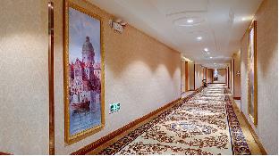 vienna hotel shanghai chongming lvhai road