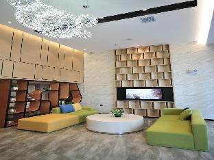 chonpines hotel harbin songbei sunac park