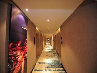 chonpines hotel harbin songbei sunac park