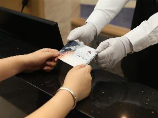 chonpines hotel harbin songbei sunac park