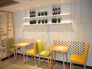 chonpines hotel harbin songbei sunac park