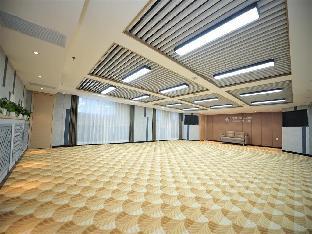 chonpines hotel harbin songbei sunac park