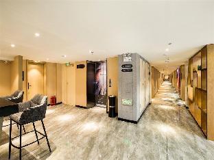 chonpines hotel harbin songbei sunac park