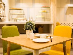 chonpines hotel harbin songbei sunac park