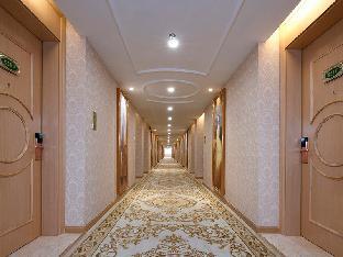 vienna hotel jinan laiwu general bus station